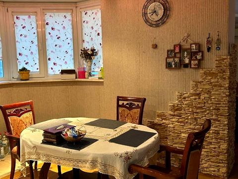 квартира за адресою Олени Пчілки вул., 2