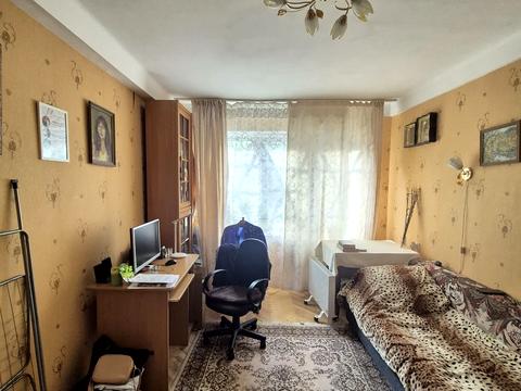 квартира по адресу Петра Курінного ул. (Комісара Рикова), 7