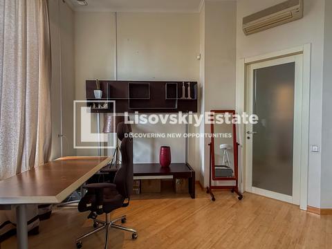квартира по адресу Большая Житомирская ул., 25/2