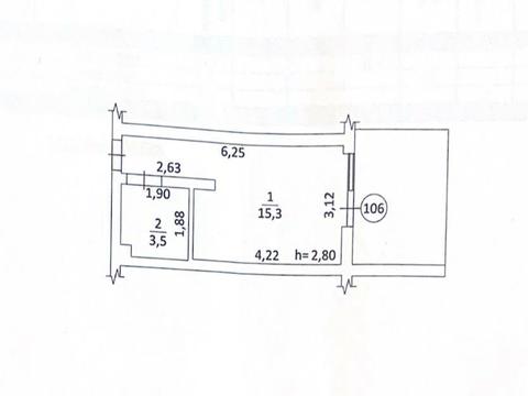 коммерческая по адресу Пасечная ул., 150