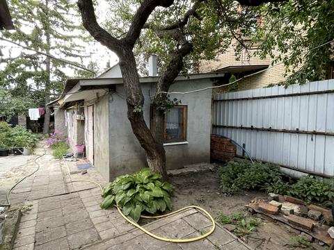 будинок за адресою Арматурна вул., 2
