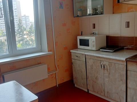 кімната за адресою Оноре де Бальзака вул., 57