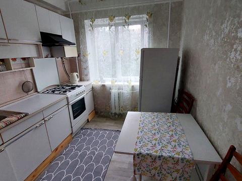 квартира по адресу Васильковская ул., 49к2