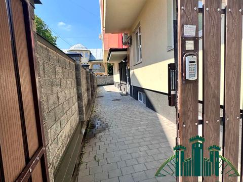 квартира по адресу Зализничная ул., 13