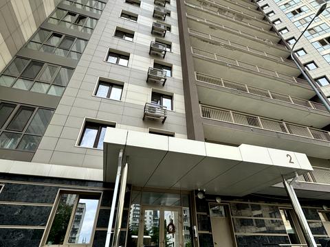 квартира за адресою Патріарха Мстислава Скрипника вул., 40