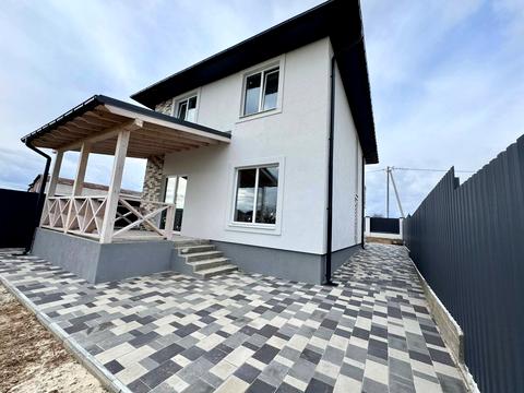 будинок за адресою Дніпровська вул. (Калініна)