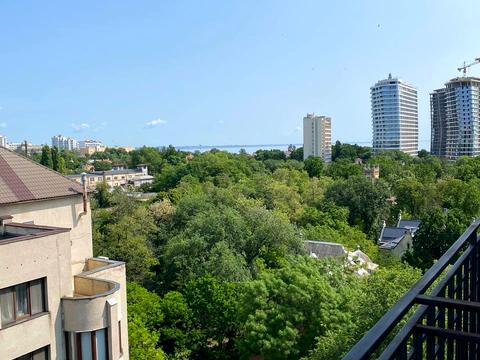 квартира за адресою Шевченка просп., 30