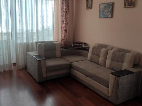 квартира за адресою Панаса Мирного вул., 2