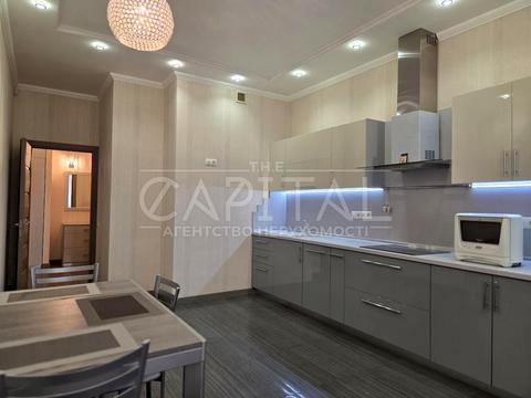 квартира за адресою Лесі Українки бульв., 7-А