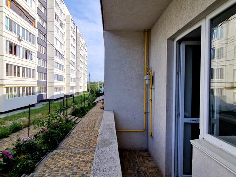 квартира за адресою Яблунська вул. (Кірова), 316 д
