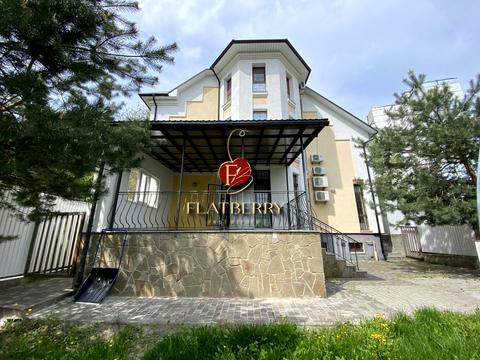 будинок за адресою Стратегічне шосе (Науки), 48
