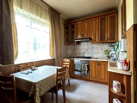 квартира за адресою Орлина вул., 7