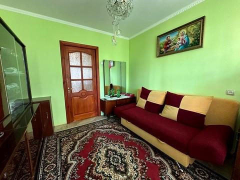 квартира по адресу Широкая ул., 822