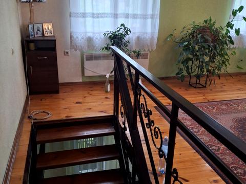 дом по адресу Озерна