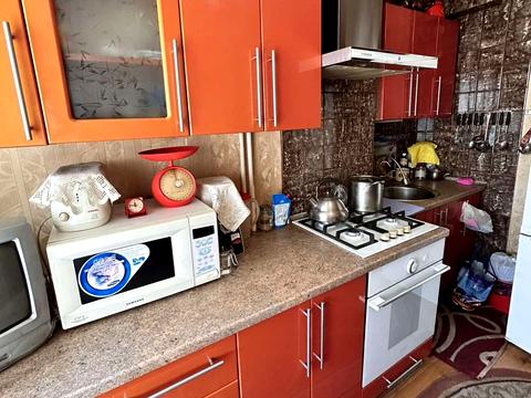 квартира по адресу Донецкое шоссе, 121