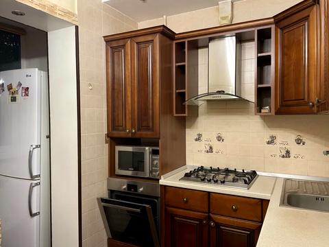 квартира за адресою Академіка Кіпріанова вул., 6-А