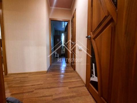 квартира за адресою Європейський бульв., 25