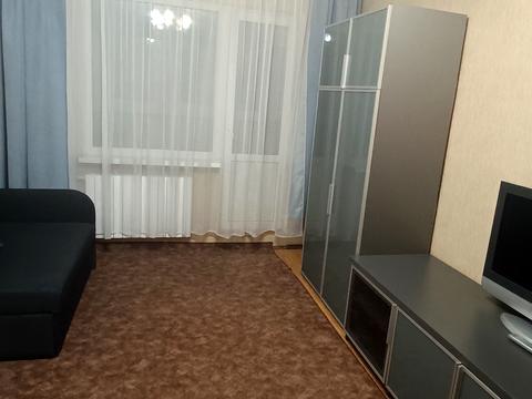 квартира по адресу Академика Глушкова просп., 21