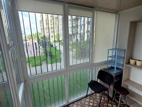 квартира по адресу Княгини Ольги ул., 98м