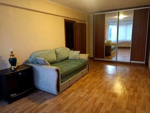 квартира за адресою Велика Васильківська вул. (Червоноармійська), 94