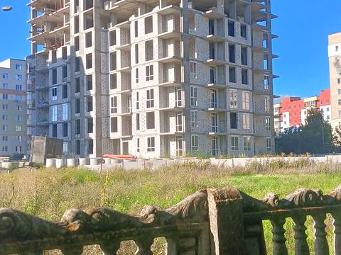 квартира по адресу Винница, Сергея Зулинского ул. (Тарногродського), 34