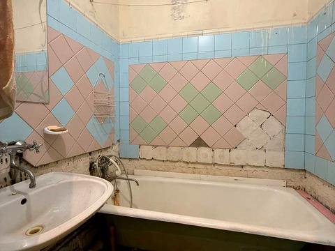 квартира за адресою Метробудівська вул., 13/10