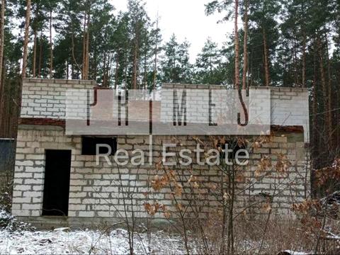 будинок за адресою Садова (Бортничі) вул.