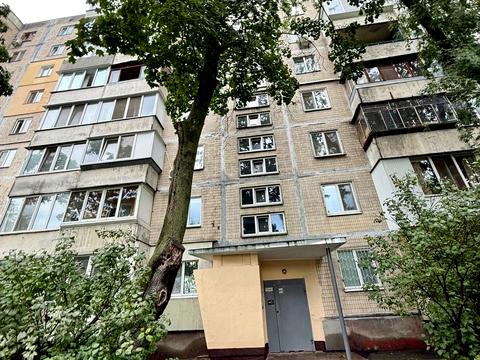 квартира по адресу Милютенко ул., 15-А