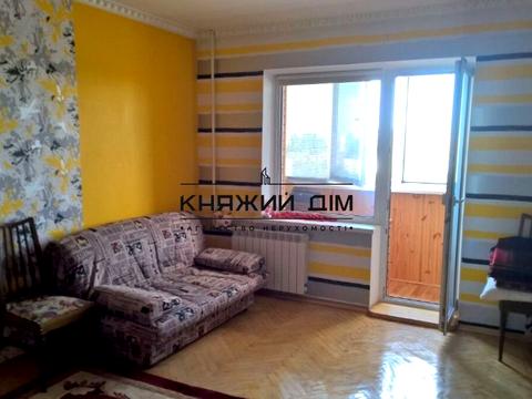 квартира по адресу Миропольская ул., 21