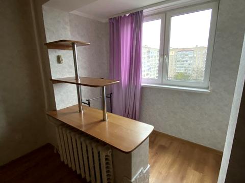 квартира за адресою Заболотного вул., 31