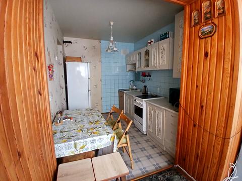 квартира за адресою Антоновича вул. (Горького), 94-96