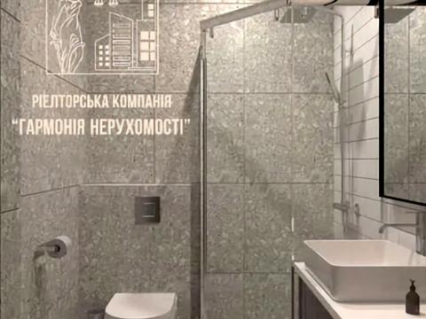 квартира по адресу Василия Тютюнника ул. (Анрі Барбюса), 51/1А