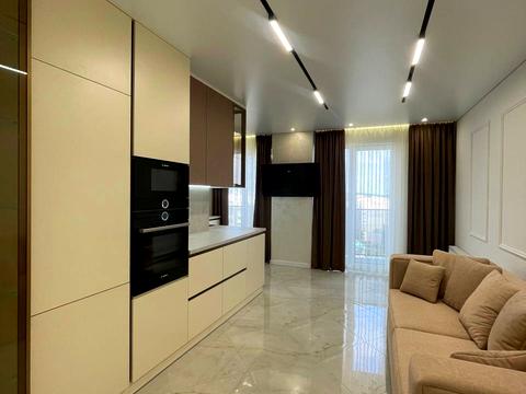 квартира за адресою Пасічна вул., 84