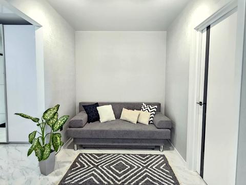 квартира за адресою Озерна вул., 27а