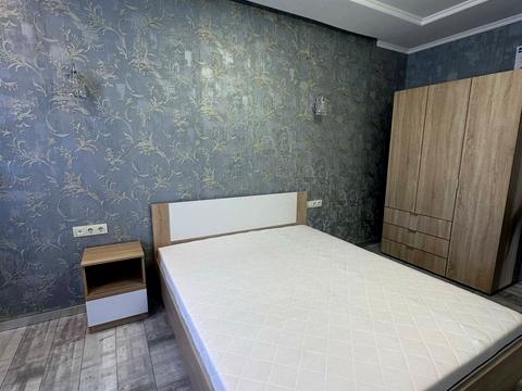 квартира по адресу Бассейная ул., 6А