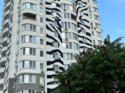 квартира по адресу Павла Чубинского ул., 7