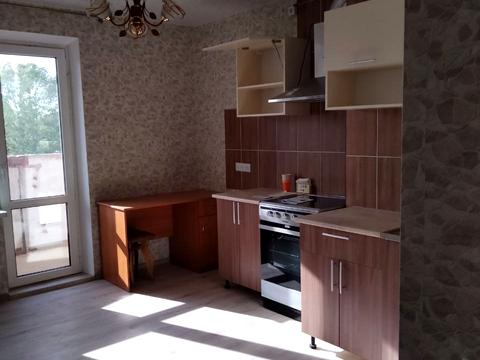 квартира по адресу Проспект Миру, 277