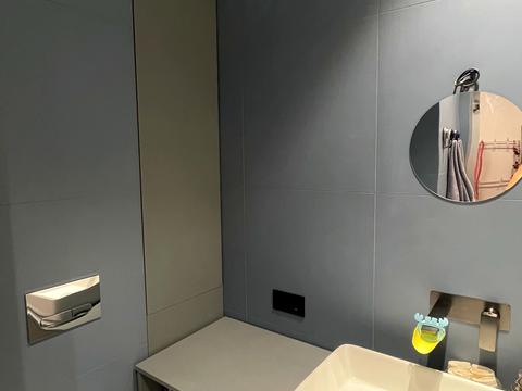 квартира по адресу Академика Сахарова ул., 3А