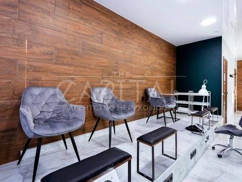 коммерческая по адресу Отрадный просп. (Чубаря), 2