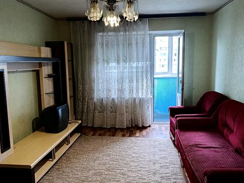 квартира по адресу Червоной Калины просп. (Владимира Маяковского), 8-В