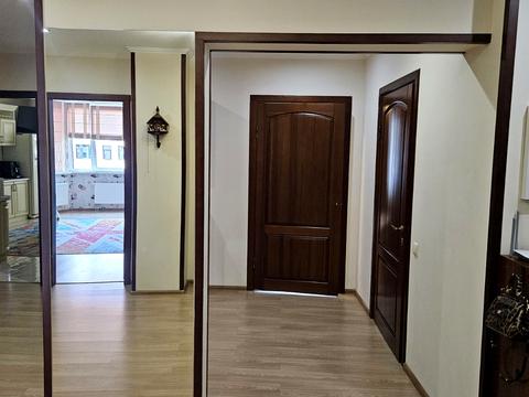 квартира по адресу Юлии Здановской ул. (Ломоносова), 71-З