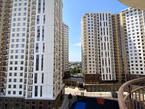 квартира по адресу Краснова ул., 3а