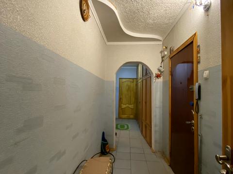 квартира за адресою Паркова вул., 20