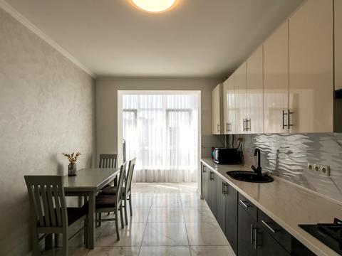 квартира за адресою Височана вул., 26