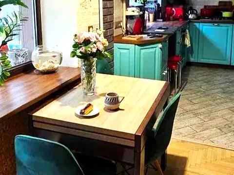 квартира по адресу Мукачевская ул., 5-А