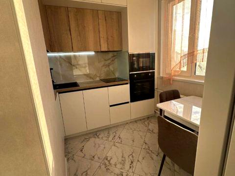 квартира за адресою Варненська вул., 27а