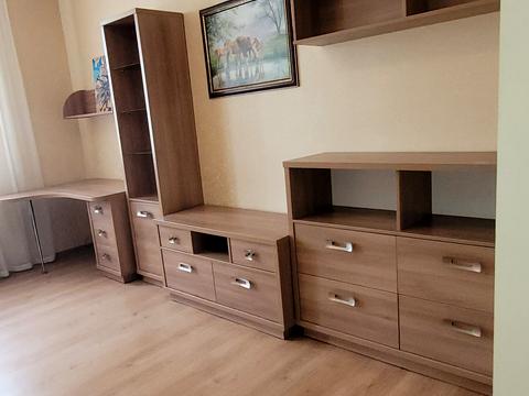 квартира по адресу Нила Хасевича ул., 1