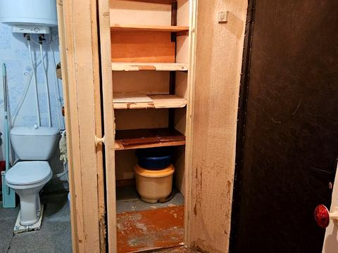 квартира по адресу Славы бульв., 48