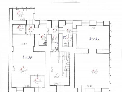 коммерческая по адресу Братьев Рогатинцев ул., 7