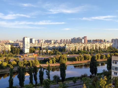 квартира по адресу Энтузиастов ул., 13